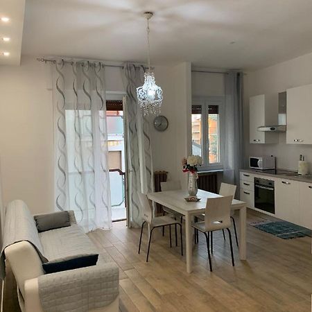 Maison Sophie Arona Bagian luar foto