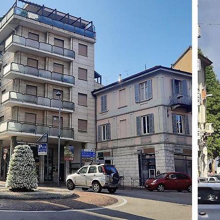 Maison Sophie Arona Bagian luar foto