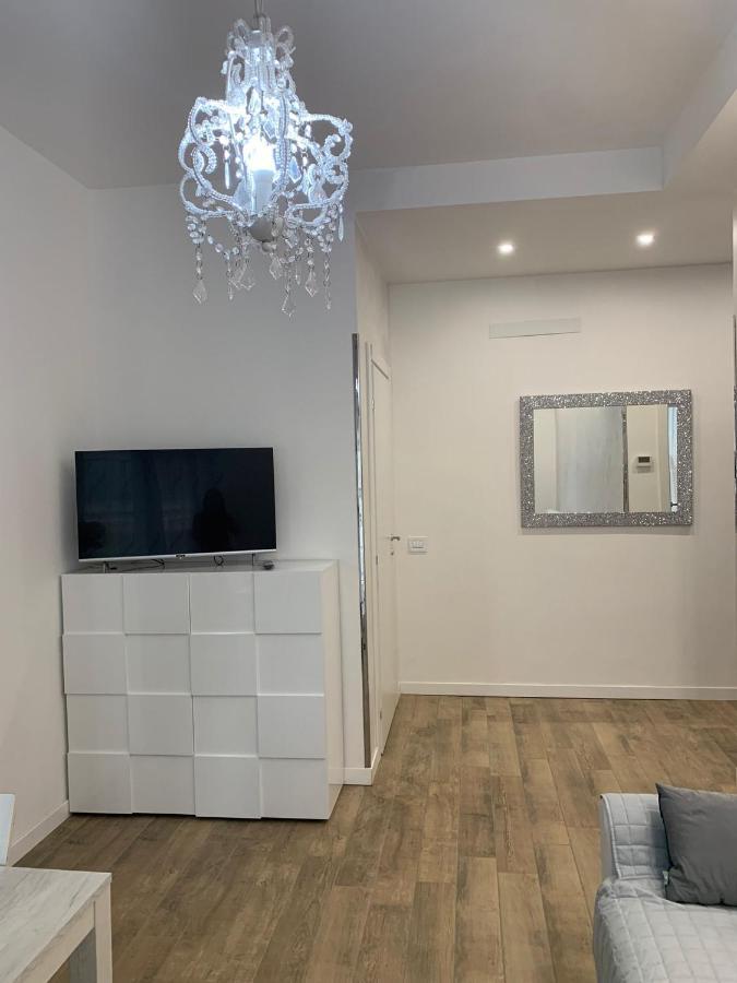 Maison Sophie Arona Bagian luar foto