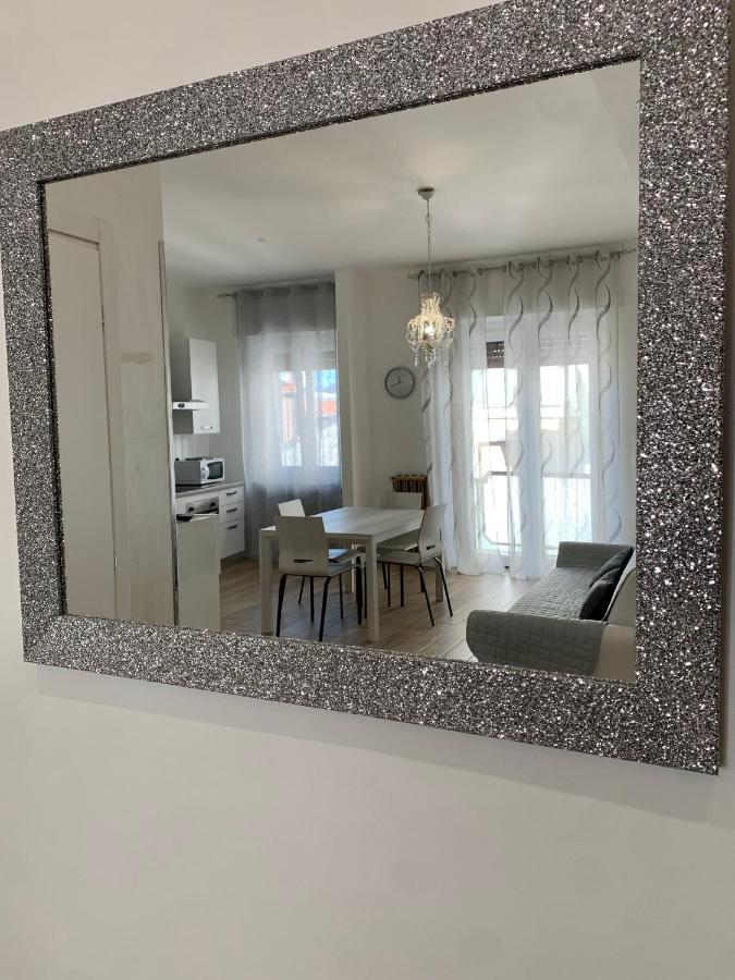 Maison Sophie Arona Bagian luar foto