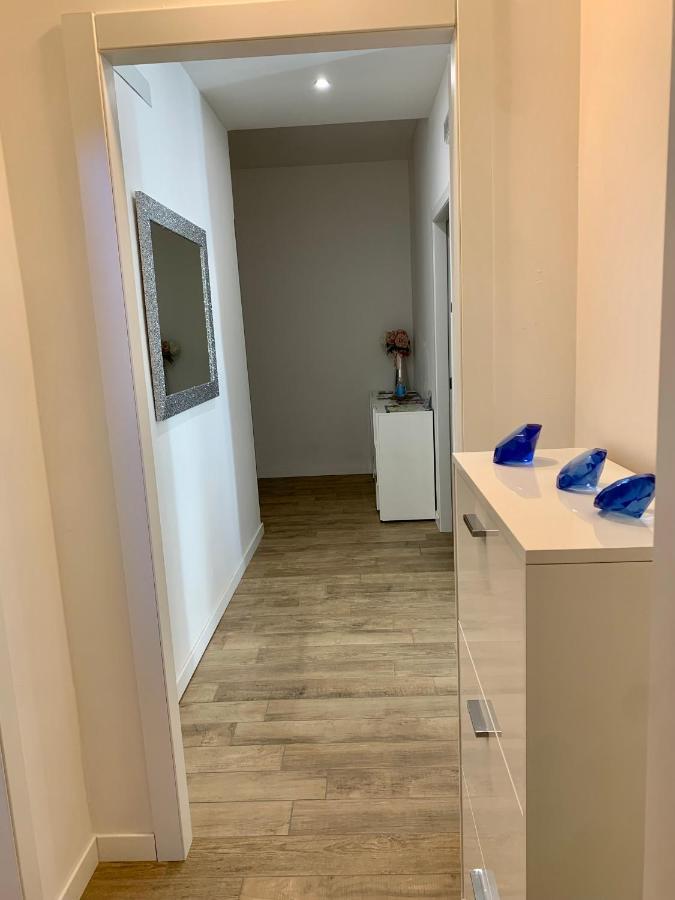 Maison Sophie Arona Bagian luar foto