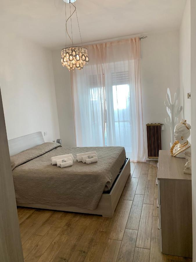 Maison Sophie Arona Bagian luar foto