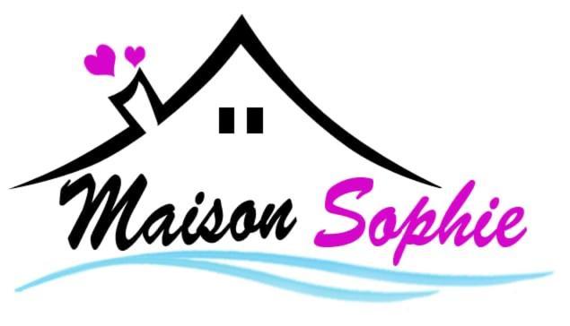 Maison Sophie Arona Bagian luar foto