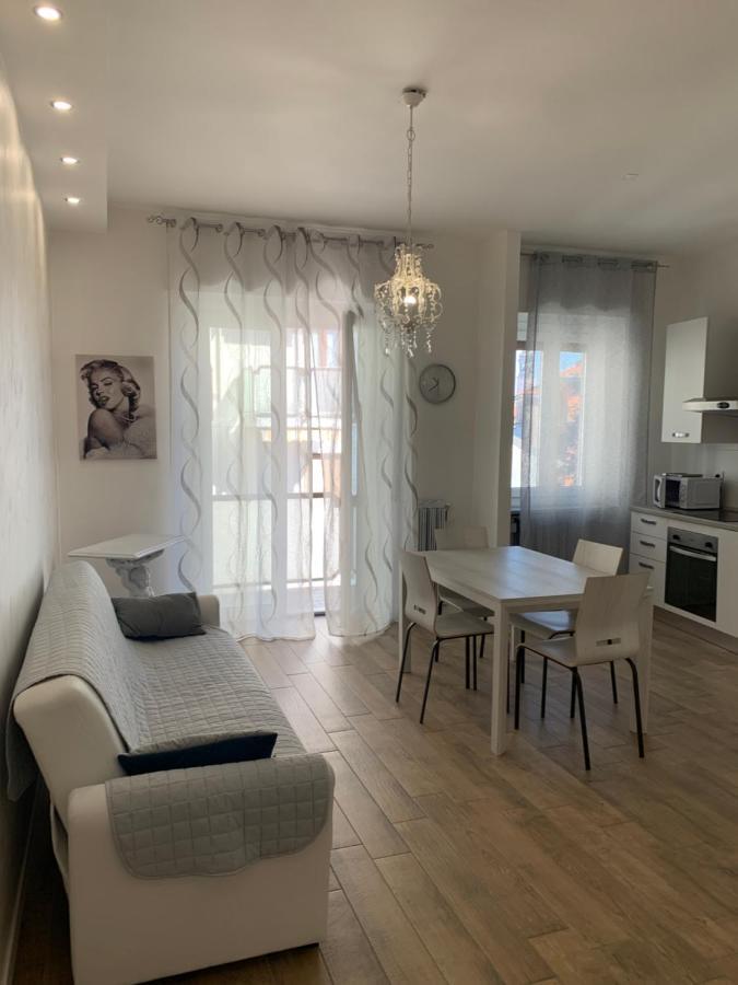 Maison Sophie Arona Bagian luar foto