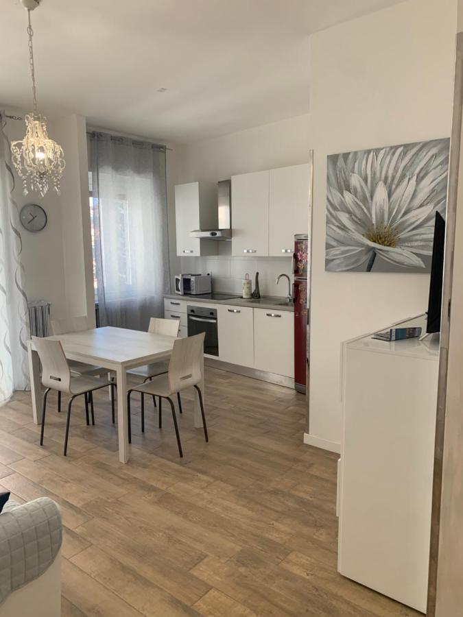 Maison Sophie Arona Bagian luar foto